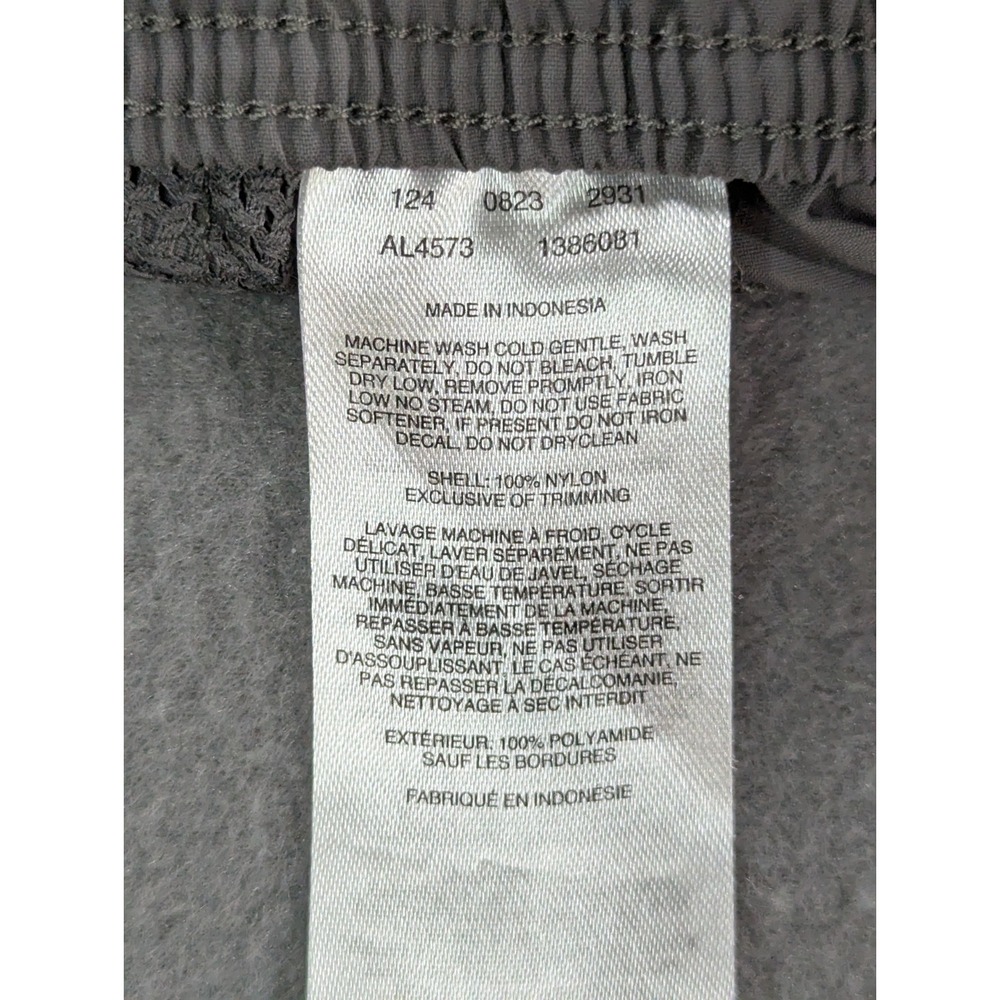 Columbia Womens Sandy River‎ Cargo Shorts L Gray AL4573 - Picture 7 of 10